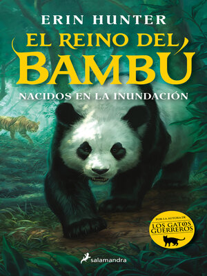 Nacidos en la inundación - ebook